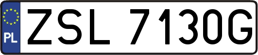 ZSL7130G