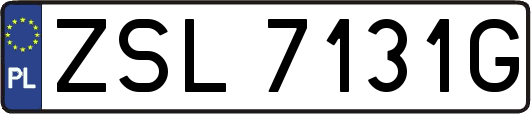 ZSL7131G