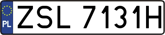 ZSL7131H