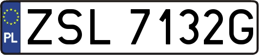 ZSL7132G