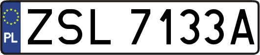 ZSL7133A