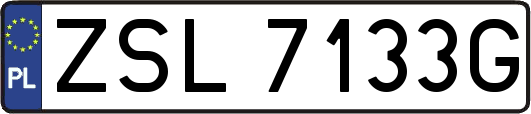ZSL7133G