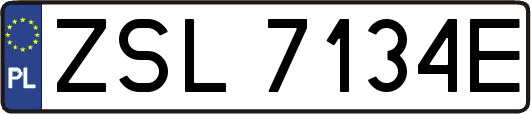 ZSL7134E