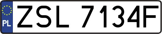 ZSL7134F