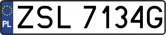 ZSL7134G