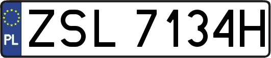 ZSL7134H