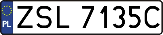ZSL7135C