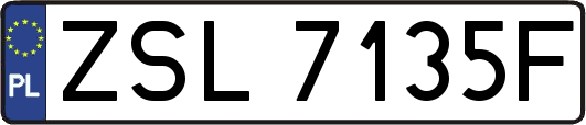 ZSL7135F