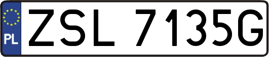 ZSL7135G