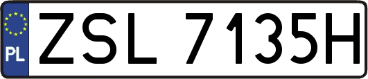 ZSL7135H