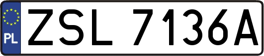 ZSL7136A