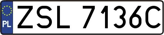 ZSL7136C