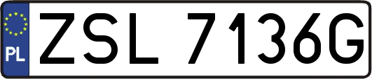 ZSL7136G