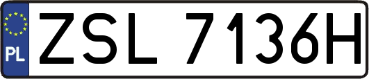 ZSL7136H
