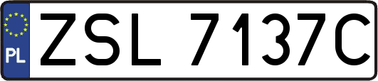 ZSL7137C