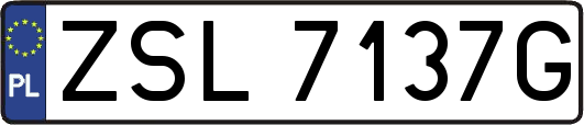 ZSL7137G