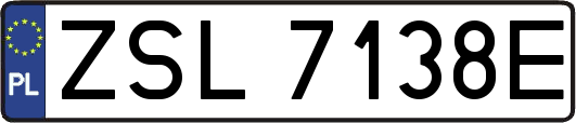 ZSL7138E
