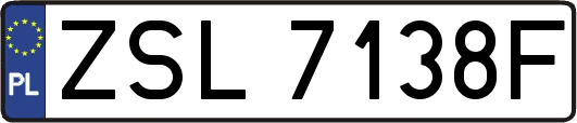 ZSL7138F