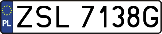 ZSL7138G