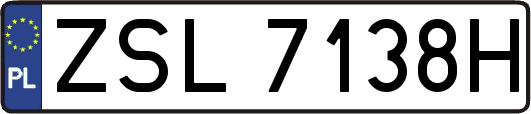 ZSL7138H