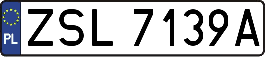 ZSL7139A