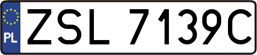 ZSL7139C