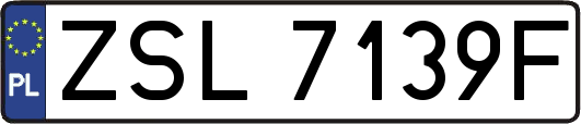 ZSL7139F