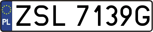 ZSL7139G