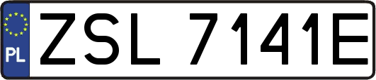 ZSL7141E