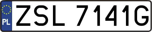 ZSL7141G
