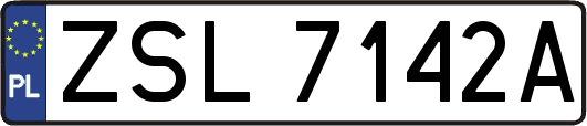 ZSL7142A