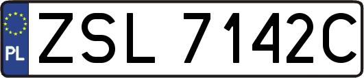 ZSL7142C