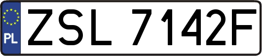 ZSL7142F