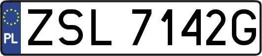 ZSL7142G
