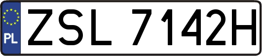 ZSL7142H