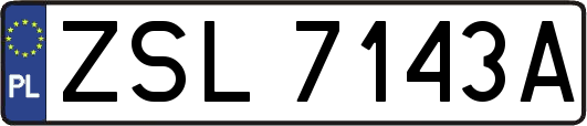 ZSL7143A