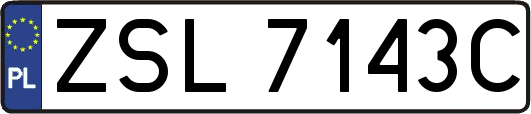 ZSL7143C