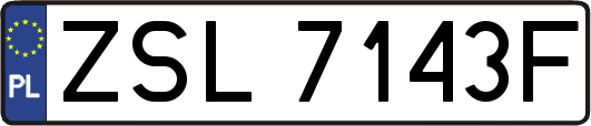 ZSL7143F