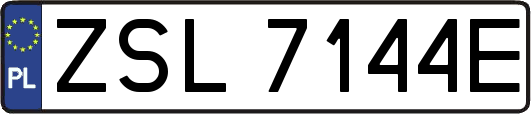 ZSL7144E