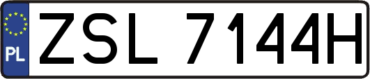 ZSL7144H