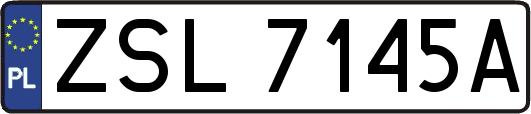 ZSL7145A