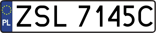 ZSL7145C