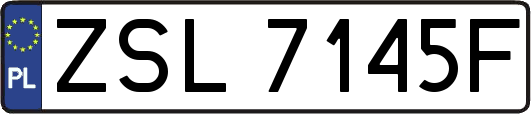 ZSL7145F
