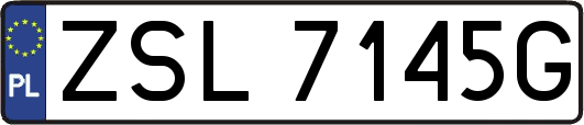 ZSL7145G