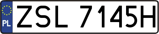ZSL7145H