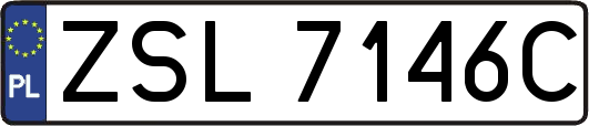 ZSL7146C