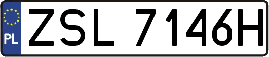 ZSL7146H