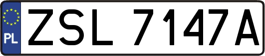 ZSL7147A