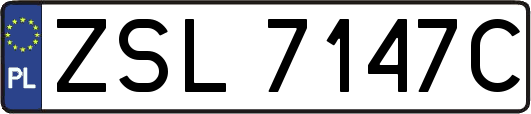 ZSL7147C