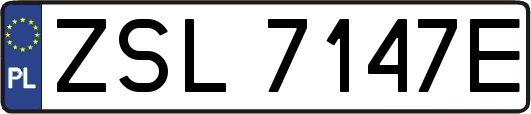 ZSL7147E